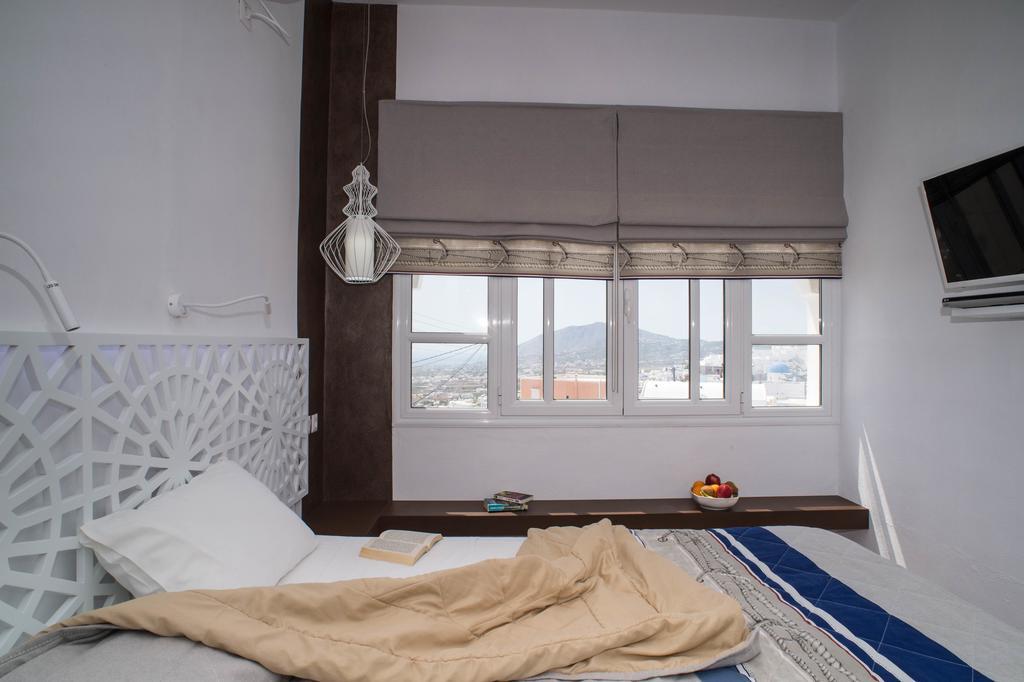 Villa Ilias Фиростефани Экстерьер фото