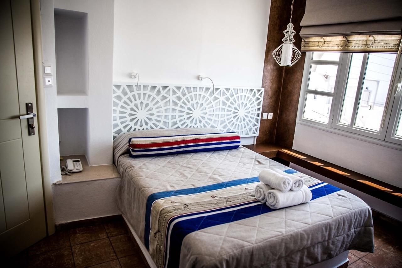 Villa Ilias Фиростефани Экстерьер фото